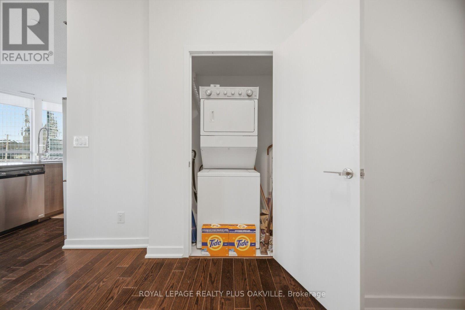 308 - 4011 Brickstone Mews, Mississauga, Ontario  L5B 0J7 - Photo 27 - W13561654