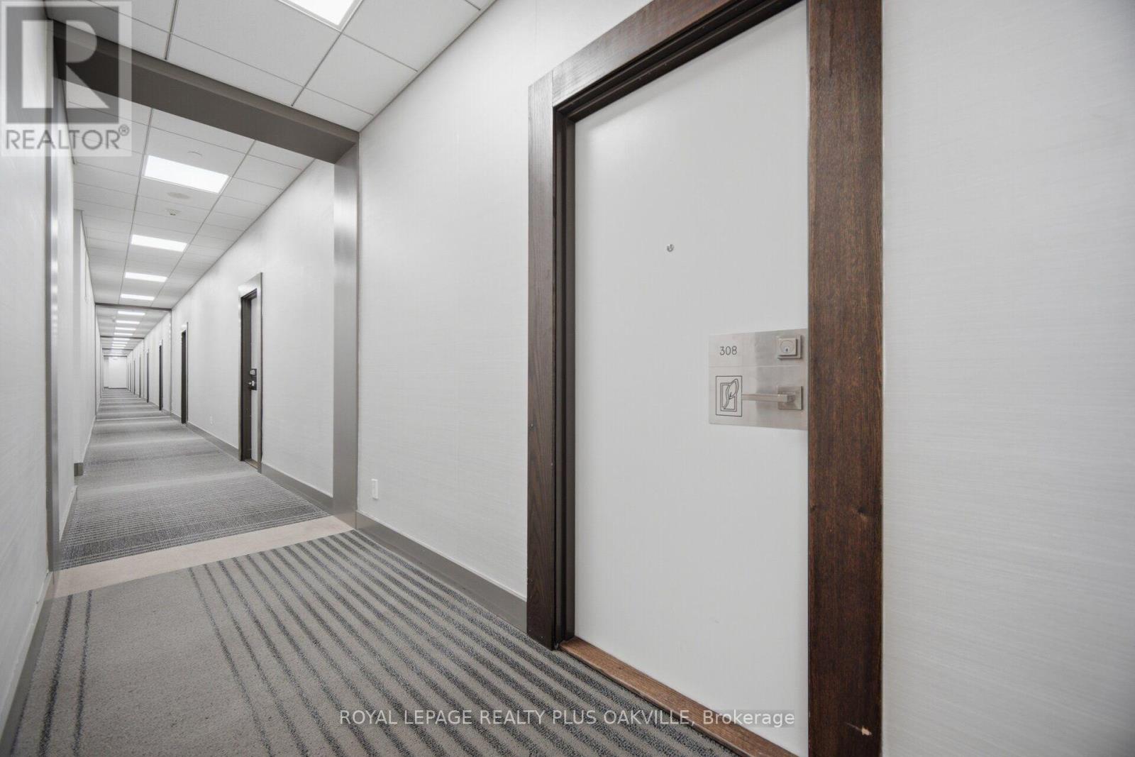 308 - 4011 Brickstone Mews, Mississauga, Ontario  L5B 0J7 - Photo 3 - W13561654