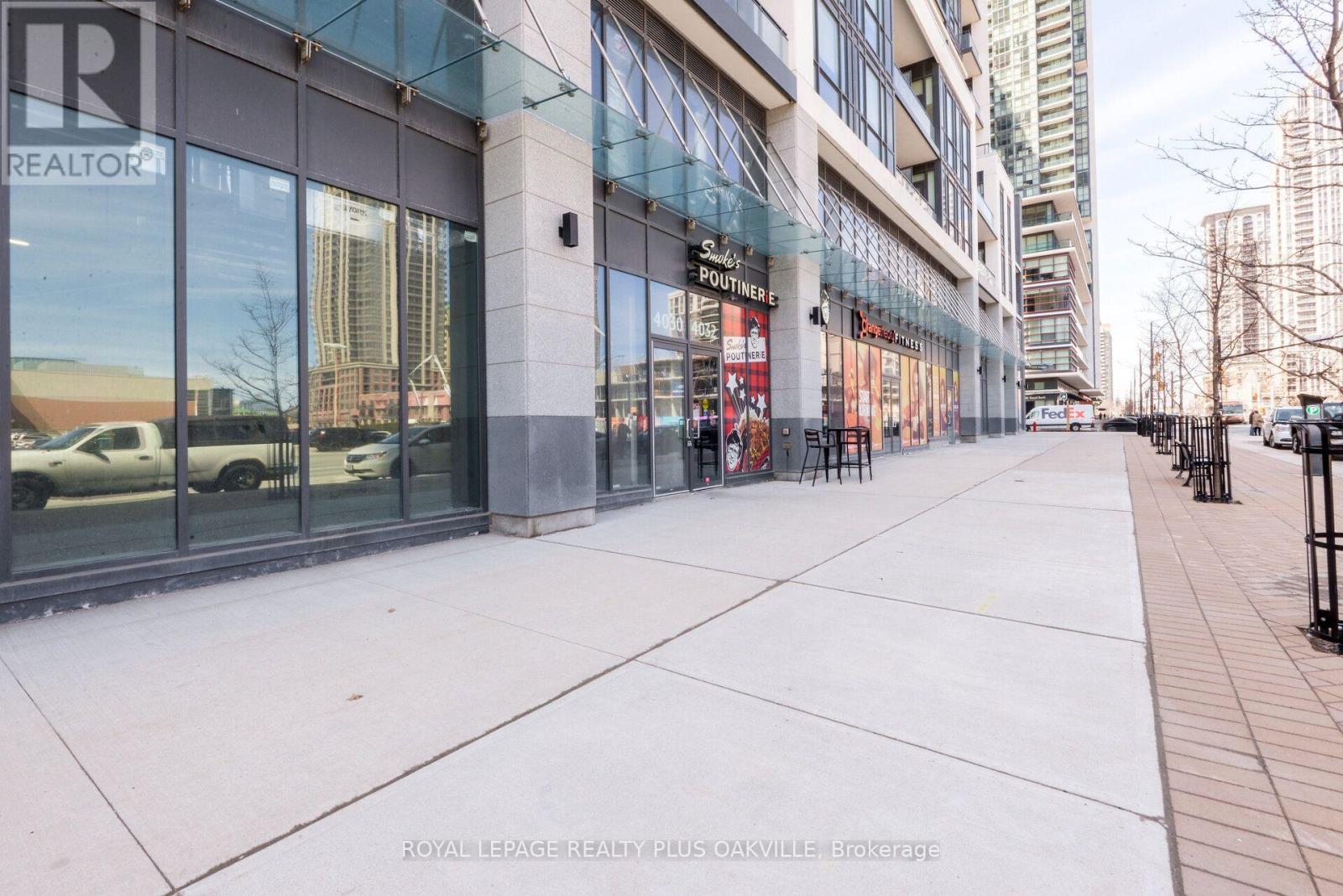 308 - 4011 Brickstone Mews, Mississauga, Ontario  L5B 0J7 - Photo 49 - W13561654