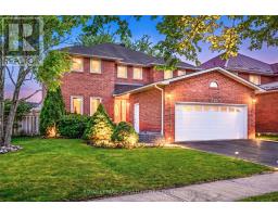 566 HUNTINGTON RIDGE DRIVE, Mississauga, Ontario