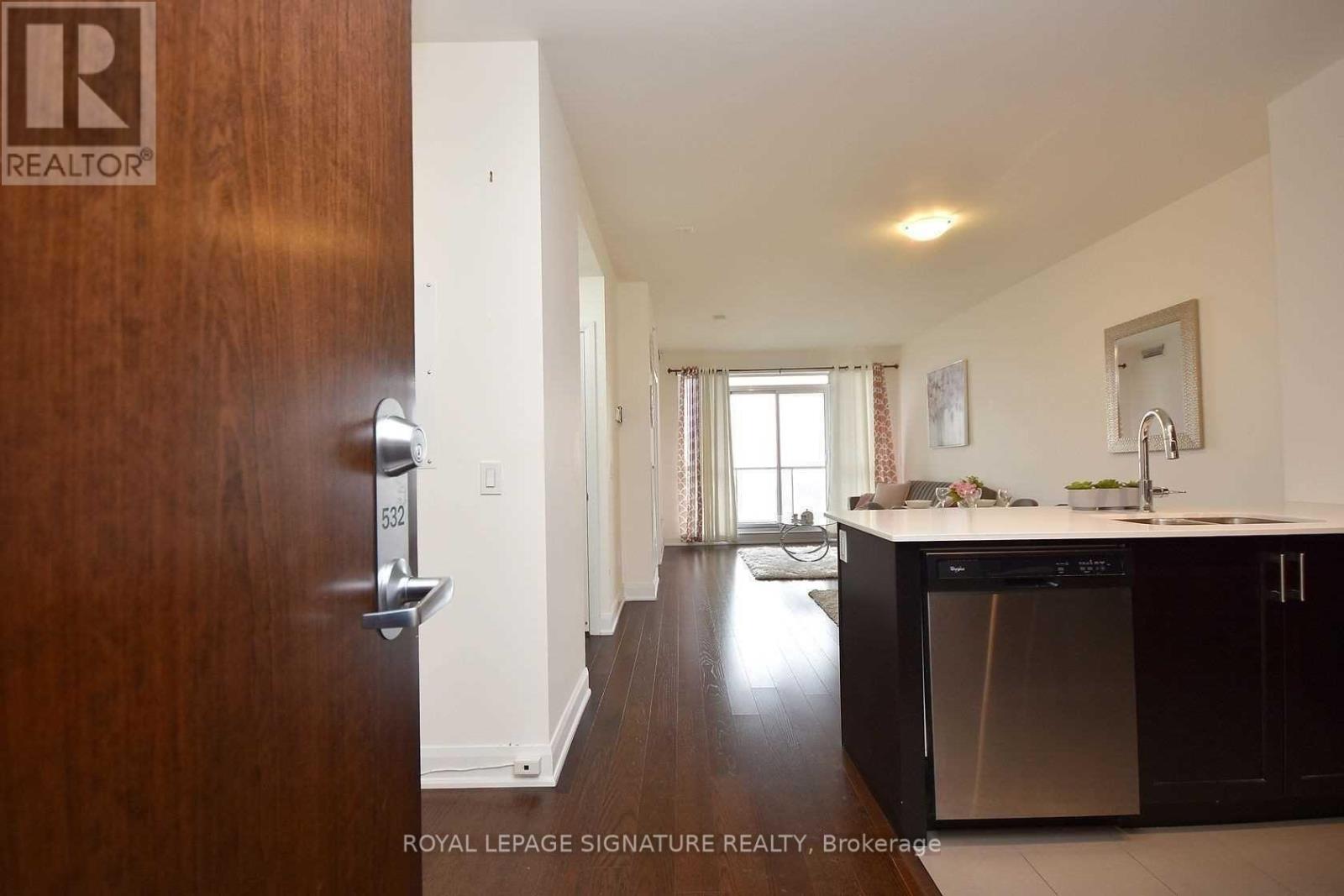 532 - 2480 Prince Michael Drive, Oakville, Ontario  L6H 0H1 - Photo 4 - W13561792