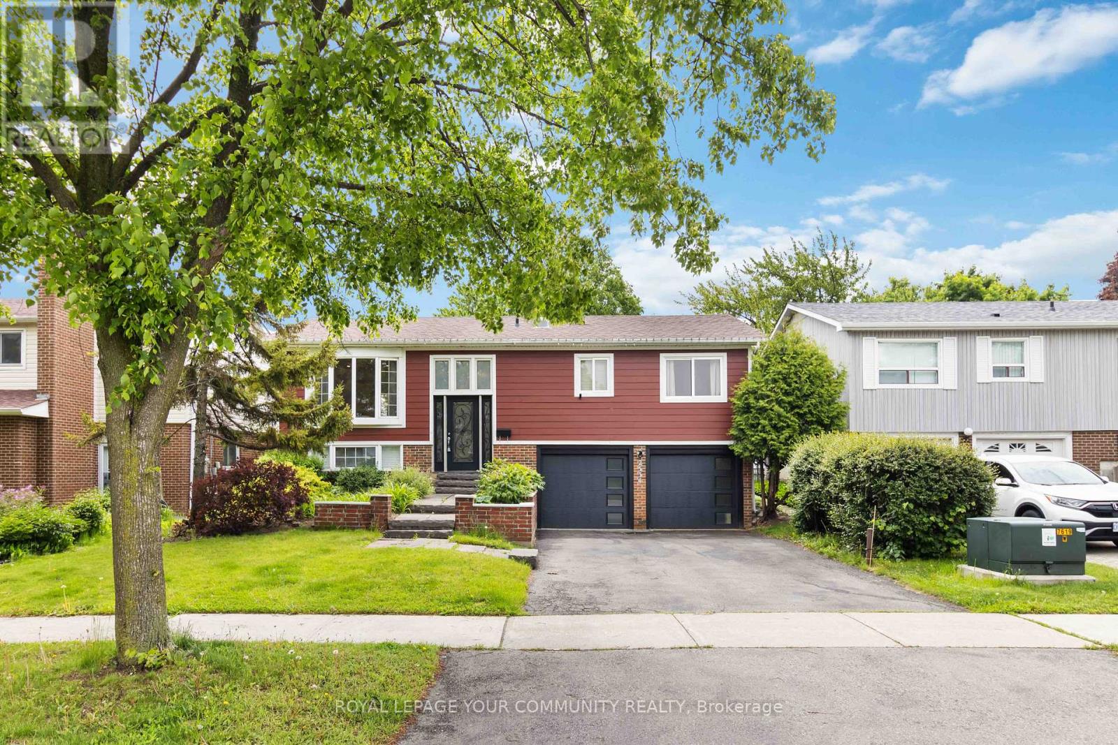 2534 COUNCIL RING ROAD, Mississauga (Erin Mills)