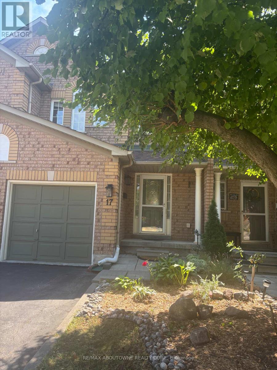 17 - 2871 DARIEN ROAD, Burlington (Rose)