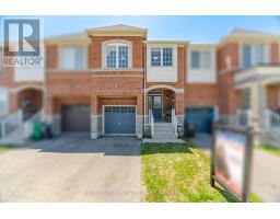 41 LORENZO CIRCLE, Brampton, Ontario
