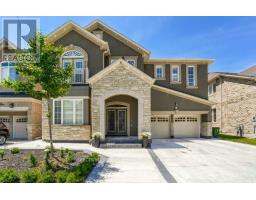 498 WETTLAUFER TERRACE, Milton, Ontario