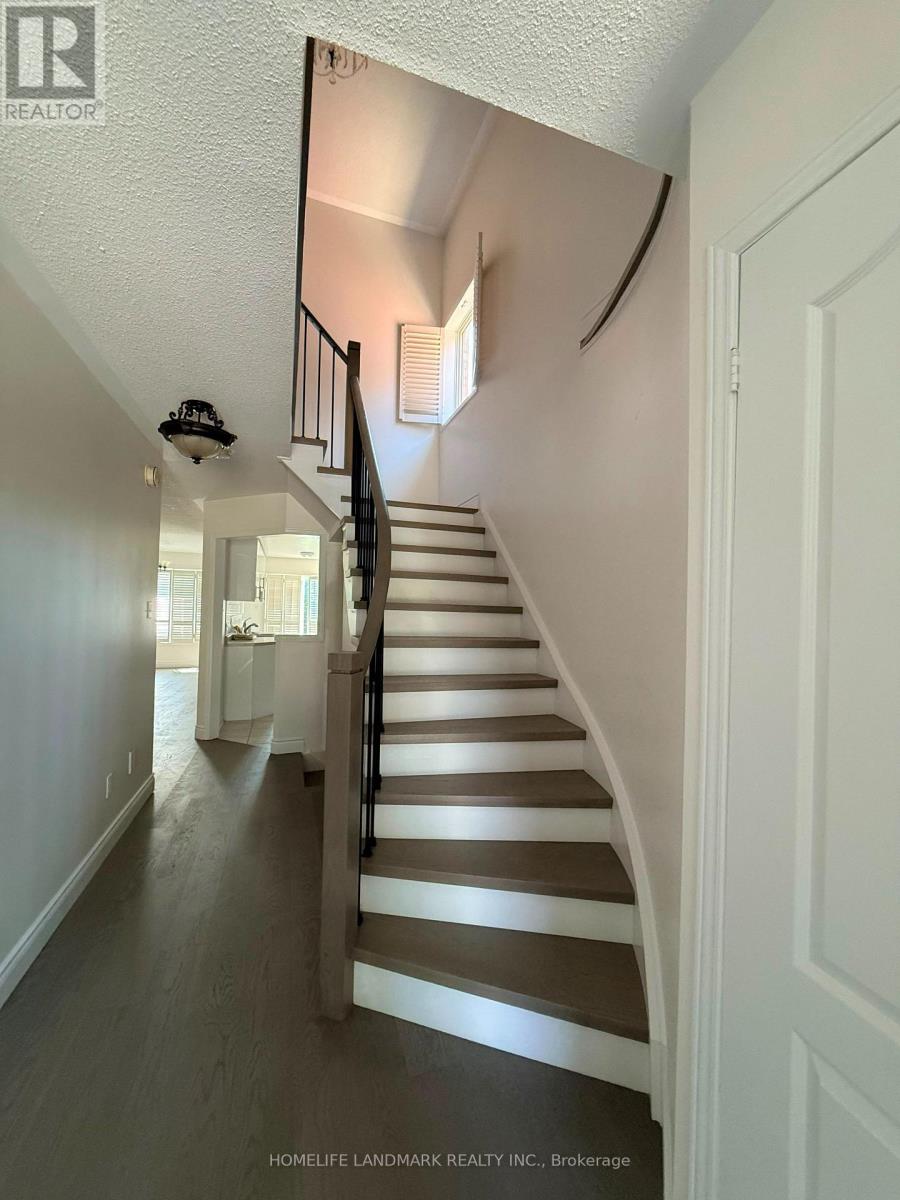 40 - 770 Othello Court, Mississauga, Ontario  L5W 1Y2 - Photo 12 - W13561920