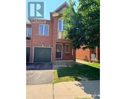 40 - 770 OTHELLO COURT, Mississauga, Ontario