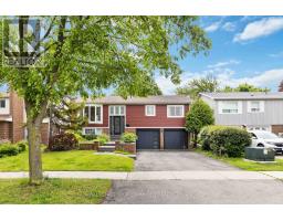 2534 COUNCIL RING ROAD, Mississauga, Ontario