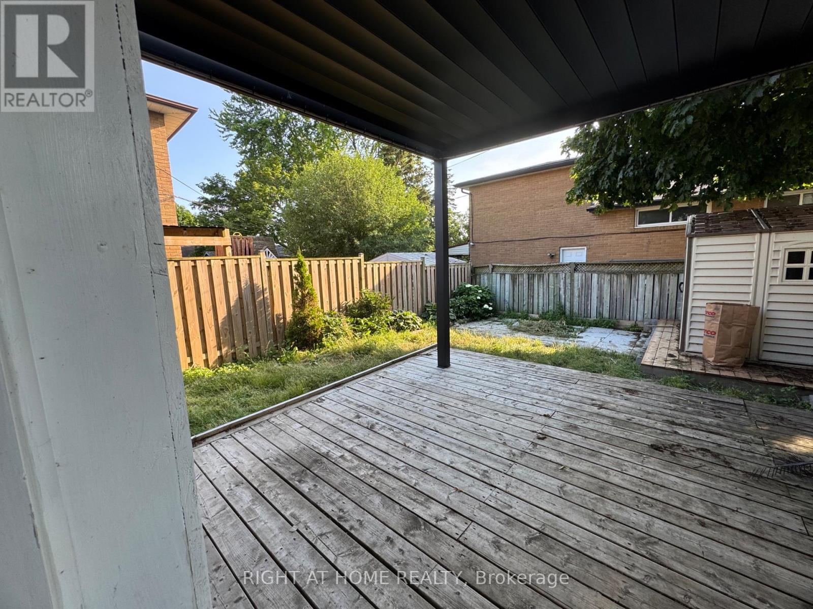 1358 Tremblay Street, Oshawa, Ontario  L1J 3X5 - Photo 31 - E13558162
