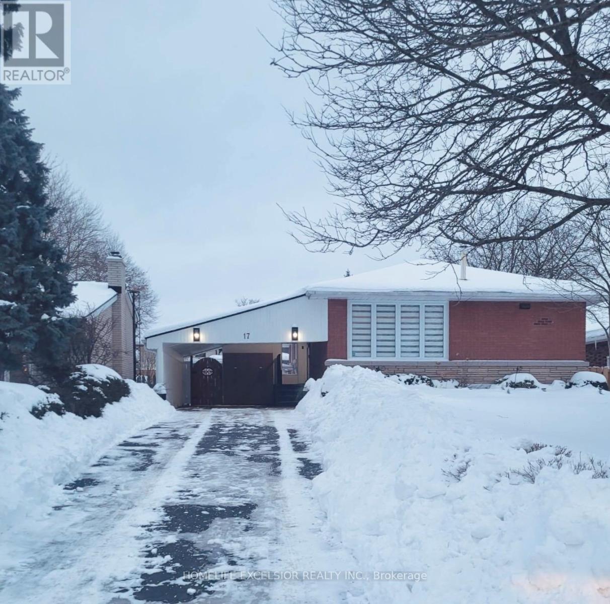 17 MILES AVENUE, Brantford