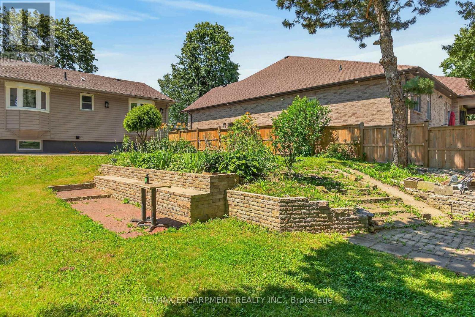 129 Aldercrest Avenue, Hamilton, Ontario  L9B 1L3 - Photo 47 - X13561640
