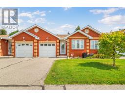 11 - 1 BUCHANAN CRESCENT, Brantford, Ontario