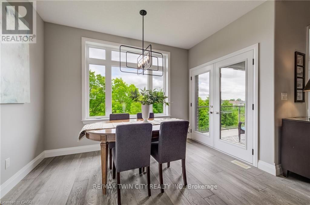 248 Evens Pond Crescent, Kitchener, Ontario  N2R 0B7 - Photo 13 - X13561790