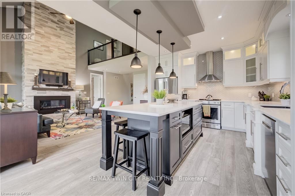 248 Evens Pond Crescent, Kitchener, Ontario  N2R 0B7 - Photo 15 - X13561790