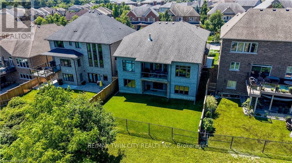 248 Evens Pond Crescent, Kitchener, Ontario  N2R 0B7 - Photo 44 - X13561790
