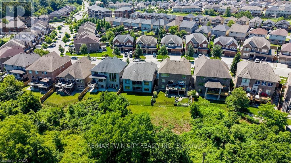 248 Evens Pond Crescent, Kitchener, Ontario  N2R 0B7 - Photo 45 - X13561790