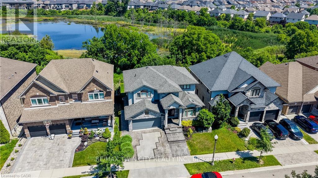 248 Evens Pond Crescent, Kitchener, Ontario  N2R 0B7 - Photo 46 - X13561790