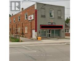 SECOND FLOOR - 92 TRAFALGAR ROAD, Erin, Ontario