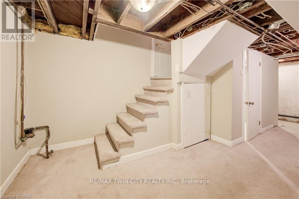 59 West Avenue, Kitchener, Ontario  N2M 1X4 - Photo 22 - X13561916