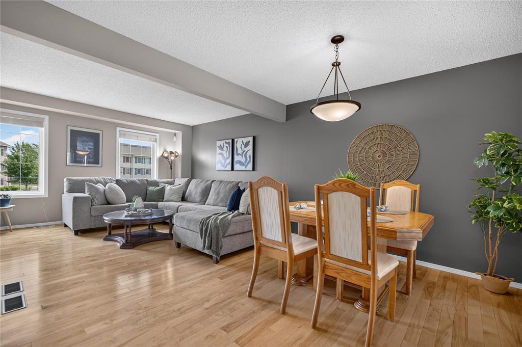 104 1000 Aldgate Road, Winnipeg, Manitoba R2N 0B1 - Photo 6 - 202616576