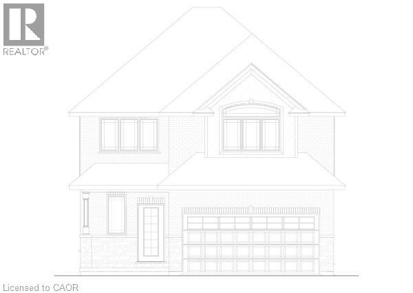 100 CRADDOCK Boulevard, Jarvis, Ontario