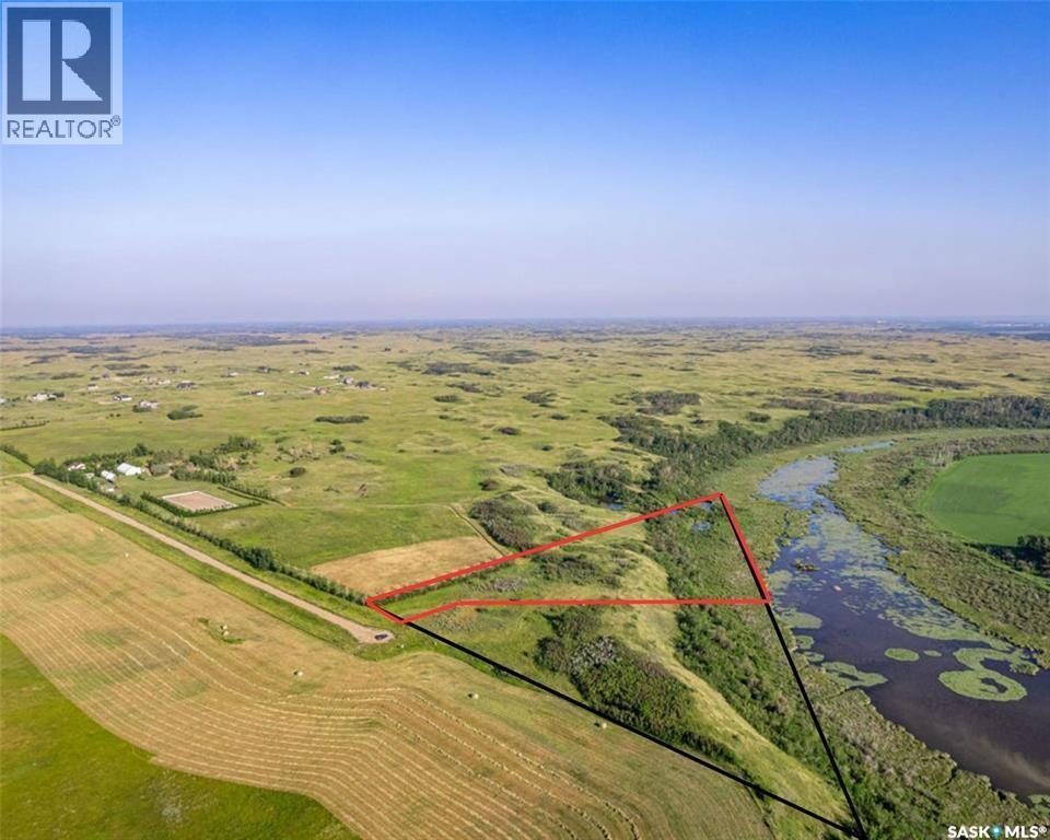 Beaver Creek Acreage Lot 2, Dundurn Rm No. 314, Saskatchewan  S0L 3J0 - Photo 1 - SK042519