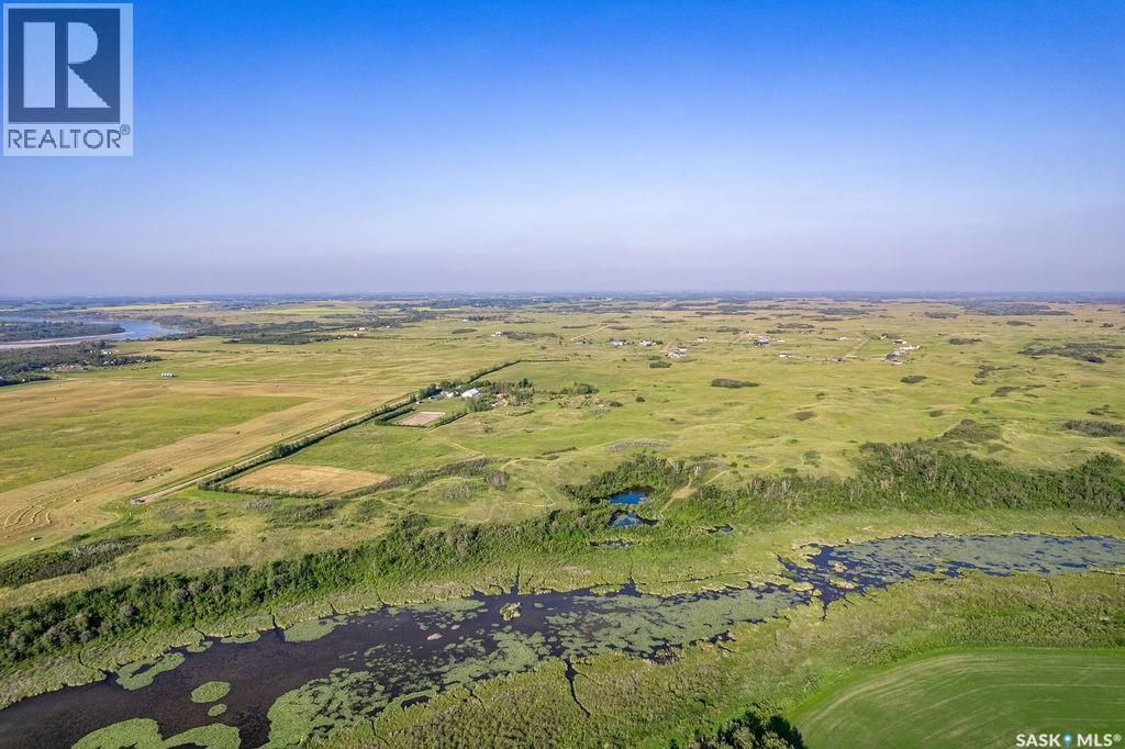 Beaver Creek Acreage Lot 2, Dundurn Rm No. 314, Saskatchewan  S0L 3J0 - Photo 4 - SK042519