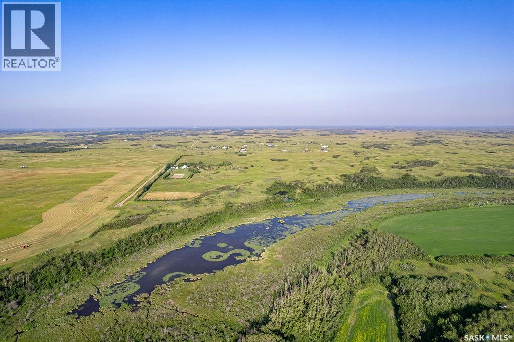 Beaver Creek Acreage Lot 1, Dundurn Rm No. 314, Saskatchewan  S0L 3J0 - Photo 5 - SK042518