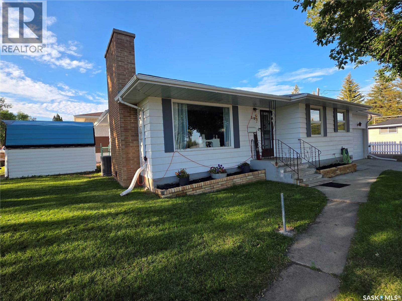 303 13th Avenue Ne, Swift Current, Saskatchewan  S9H 2V9 - Photo 27 - SK042486
