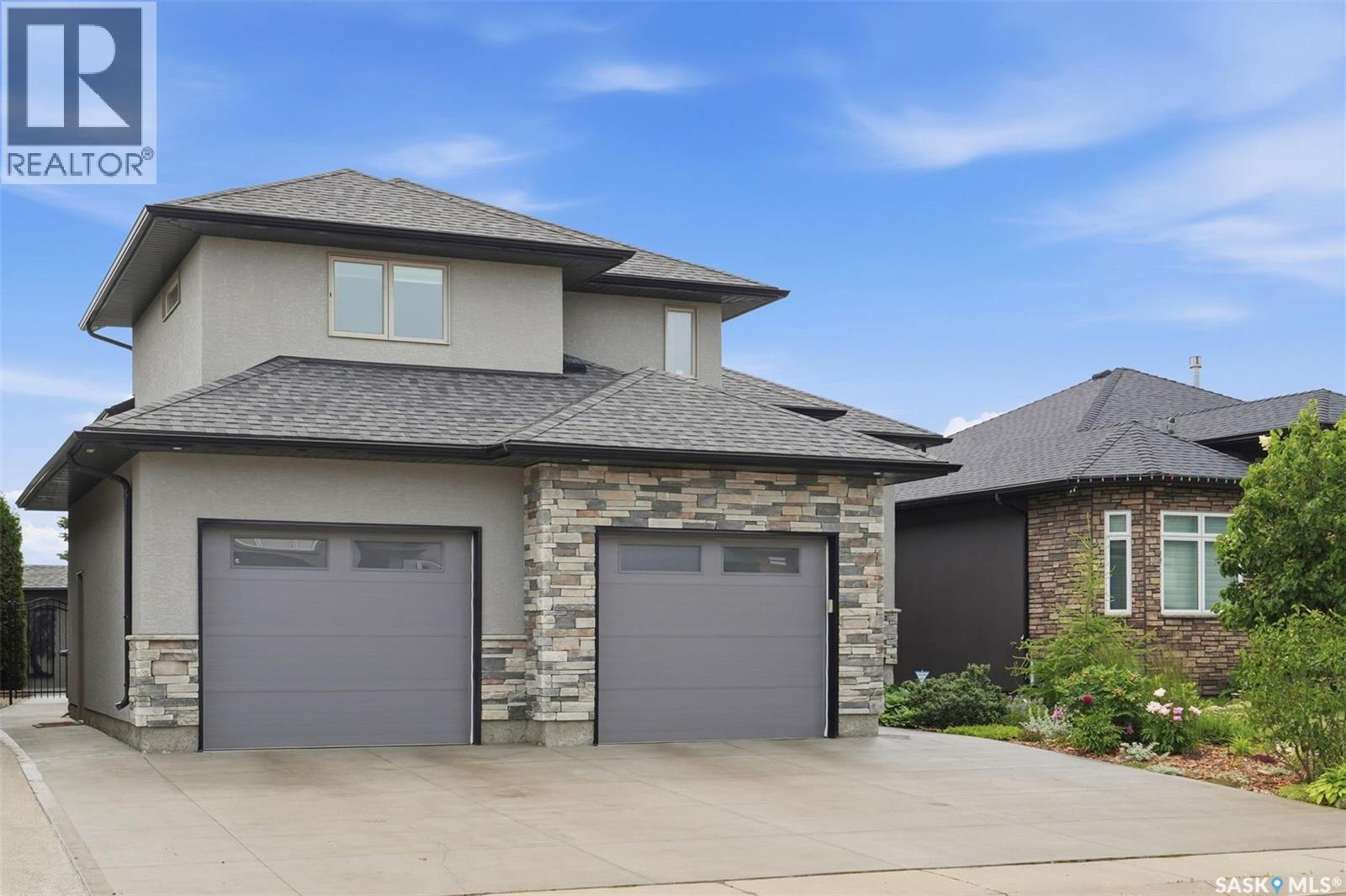 154 Flegel Court, Saskatoon, Saskatchewan  S7V 0B9 - Photo 2 - SK042484