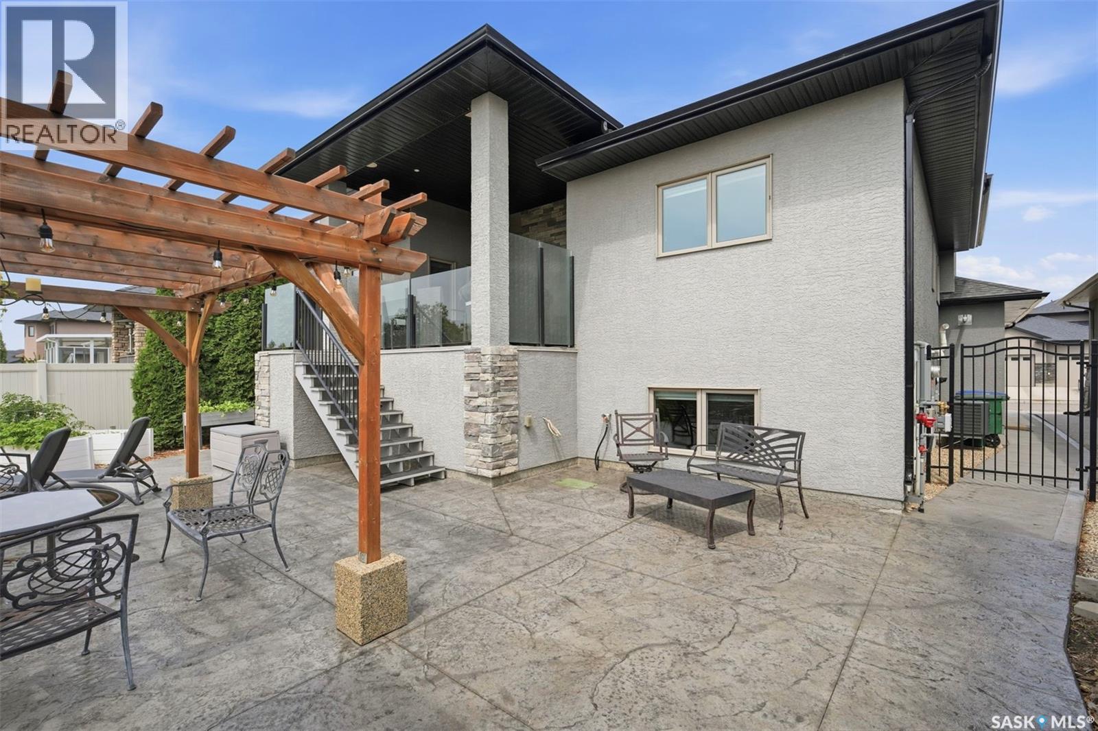 154 Flegel Court, Saskatoon, Saskatchewan  S7V 0B9 - Photo 38 - SK042484
