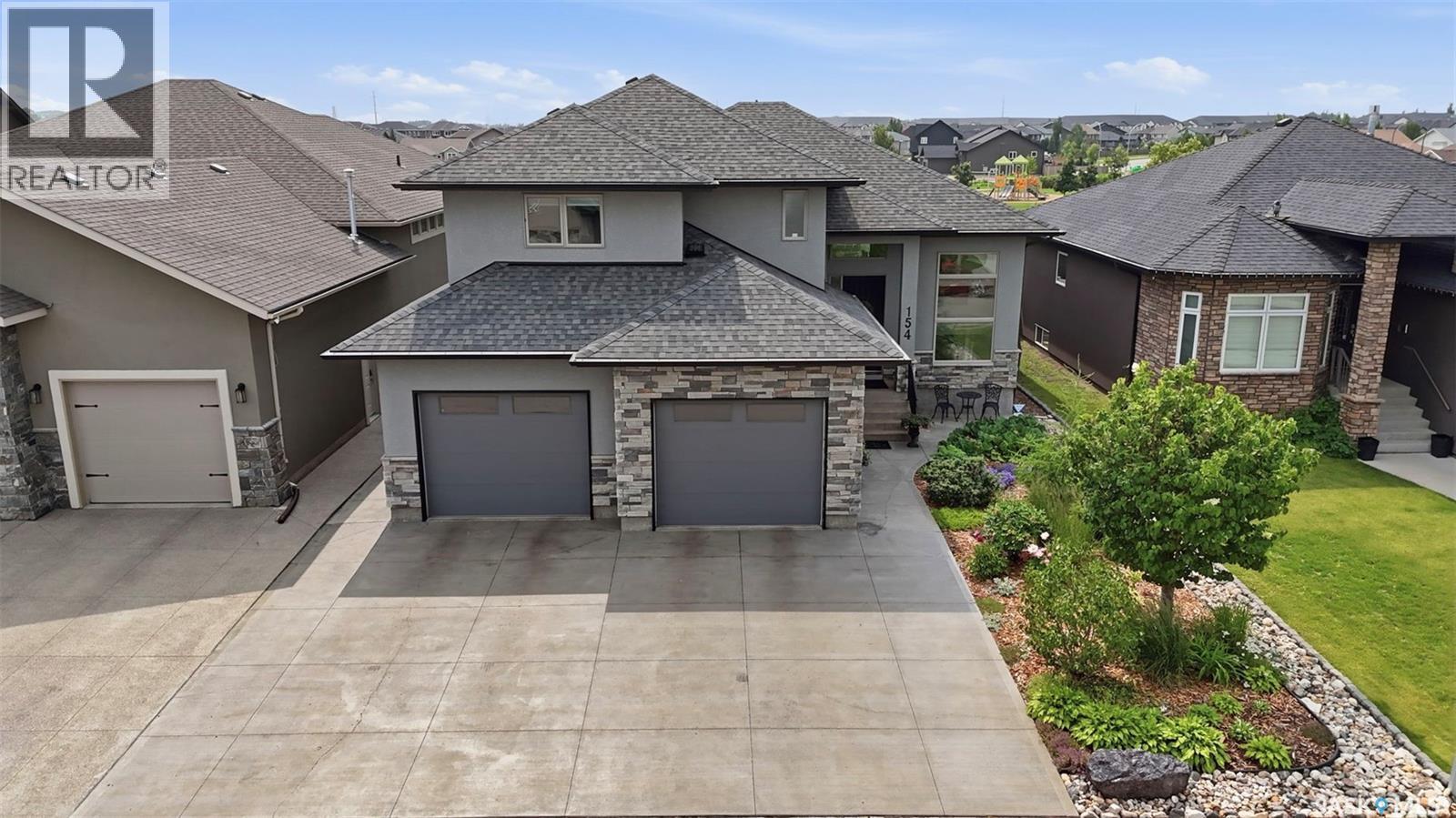 154 Flegel Court, Saskatoon, Saskatchewan  S7V 0B9 - Photo 43 - SK042484