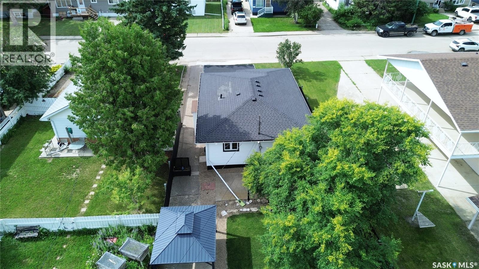 924 Hall Street W, Moose Jaw, Saskatchewan  S6H 2S4 - Photo 30 - SK042394