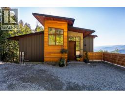 1409 Ash Street, Nelson, British Columbia