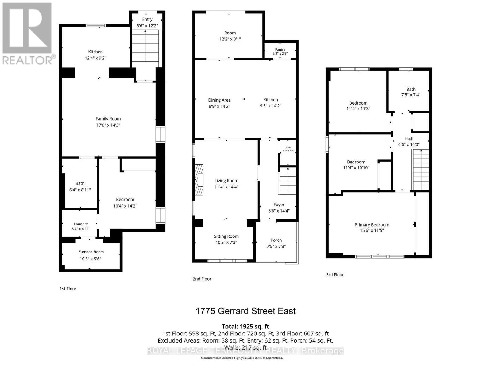 1775 Gerrard Street E, Toronto, Ontario M4L 2B3 - Photo 41 - E13560310