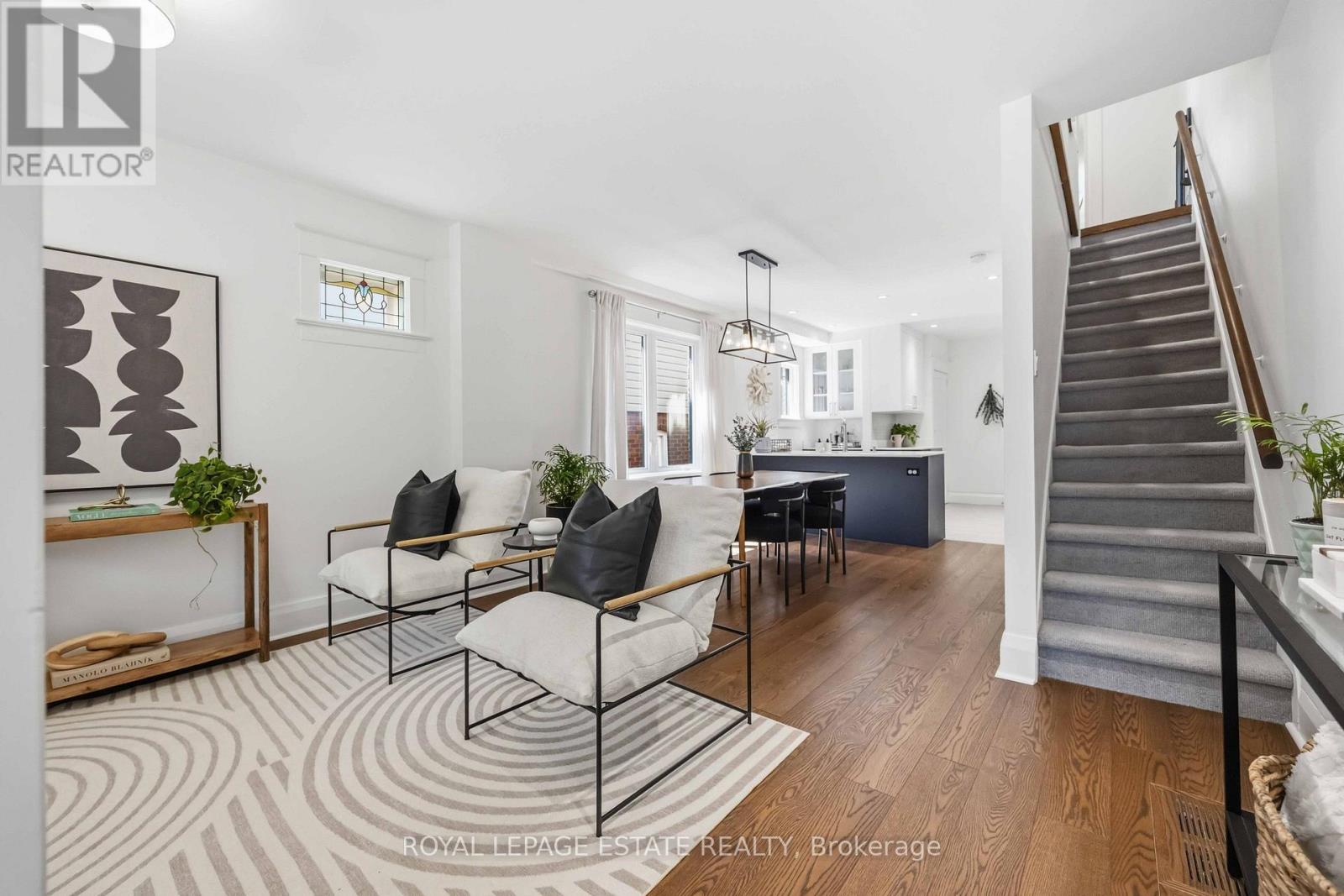 6 Firstbrooke Road, Toronto, Ontario  M4E 2L1 - Photo 3 - E13561772