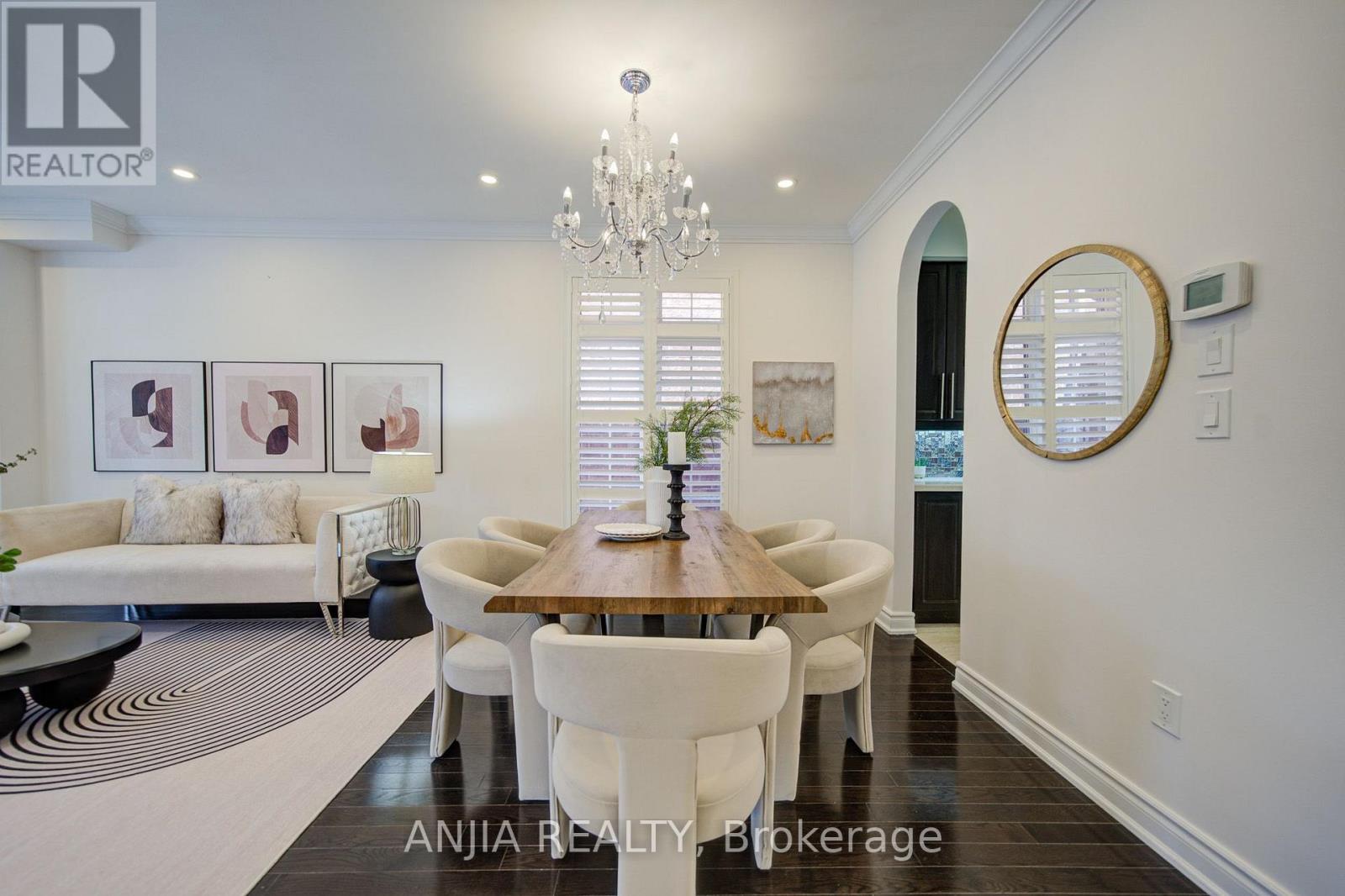 23 Appleview Road, Markham, Ontario  L6E 1Y4 - Photo 13 - N13548742