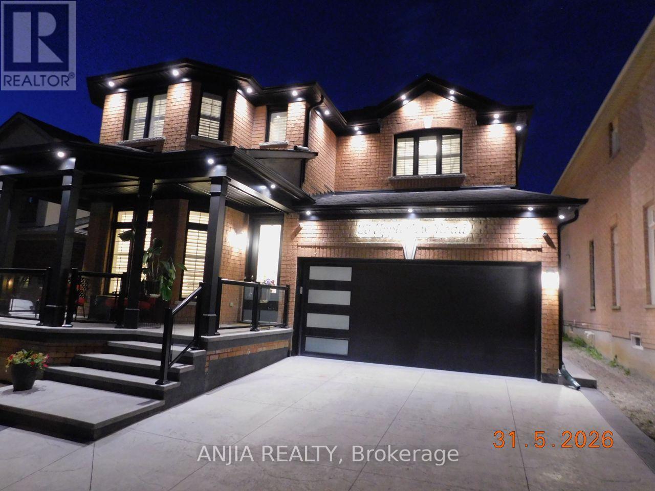 23 Appleview Road, Markham, Ontario  L6E 1Y4 - Photo 4 - N13548742