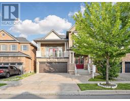 208 WESTON DRIVE, Milton, Ontario