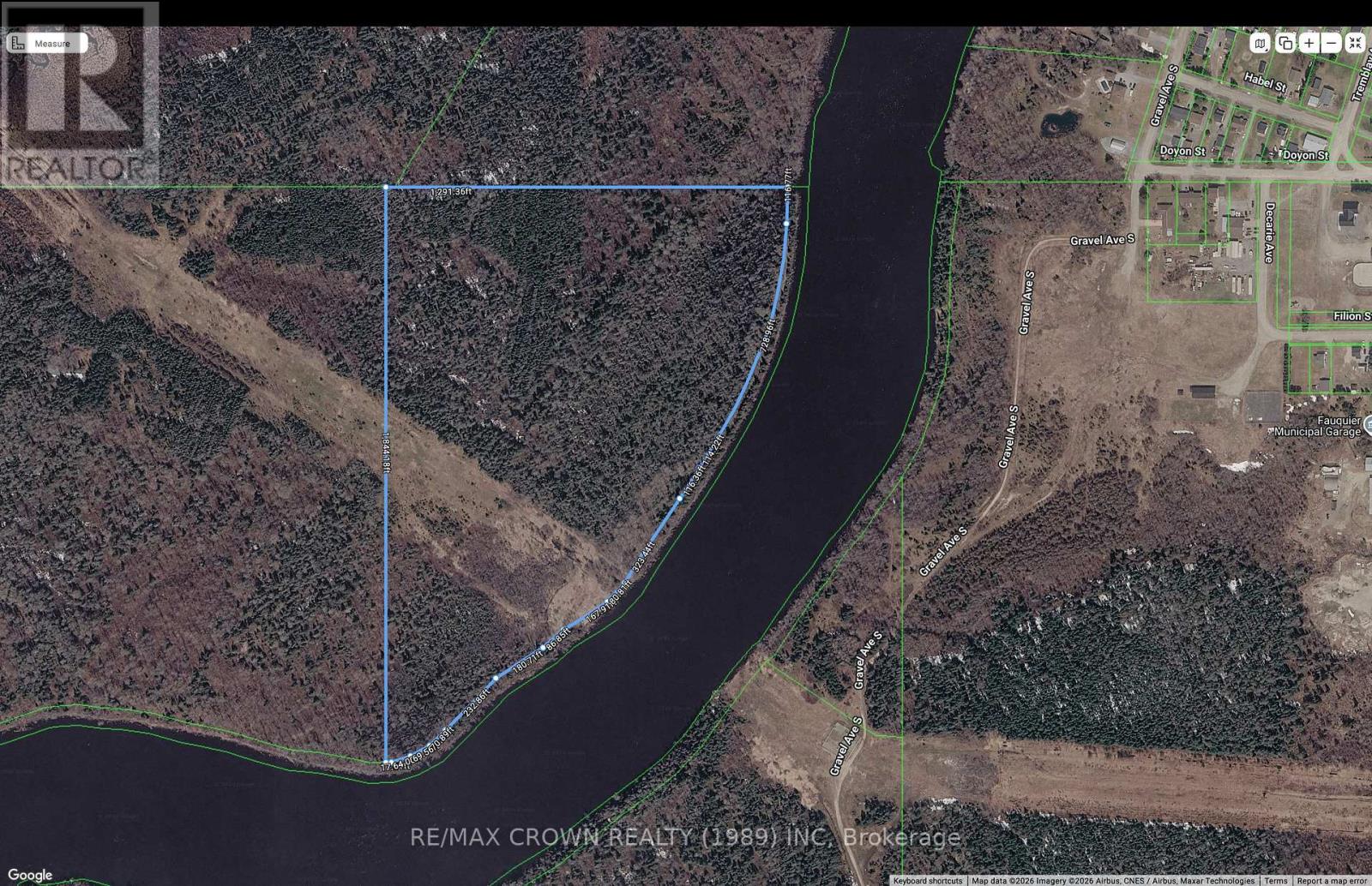 Fauquier - 26 Lot Con 11 Highway 11, Kapuskasing, Ontario  P0L 1G0 - Photo 2 - T13562082