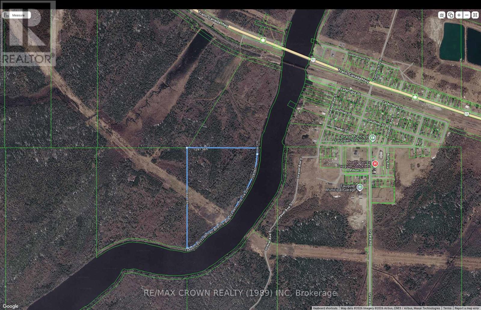 Fauquier - 26 Lot Con 11 Highway 11, Kapuskasing, Ontario  P0L 1G0 - Photo 4 - T13562082