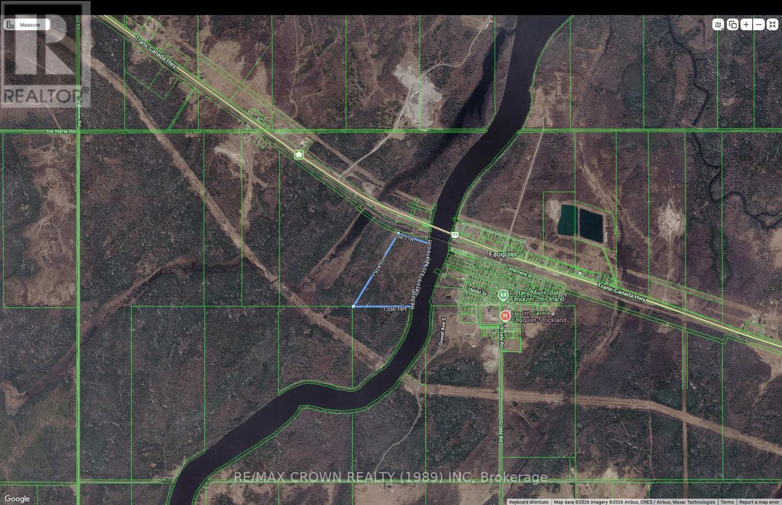 Fauquier - 26 Lot Con 11 Highway 11, Kapuskasing, Ontario  P0L 1G0 - Photo 5 - T13562082