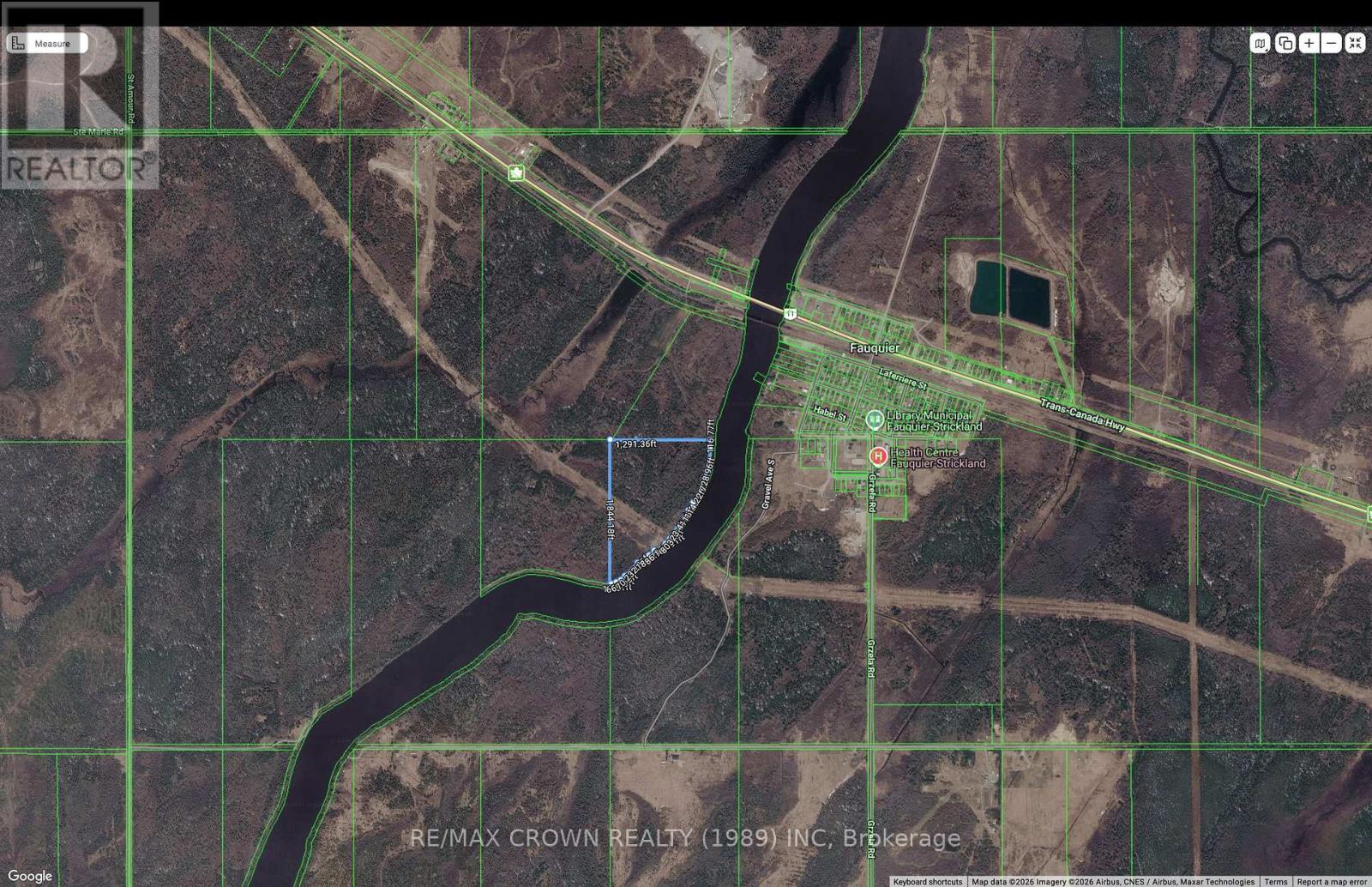 Fauquier - 26 Lot Con 11 Highway 11, Kapuskasing, Ontario  P0L 1G0 - Photo 6 - T13562082