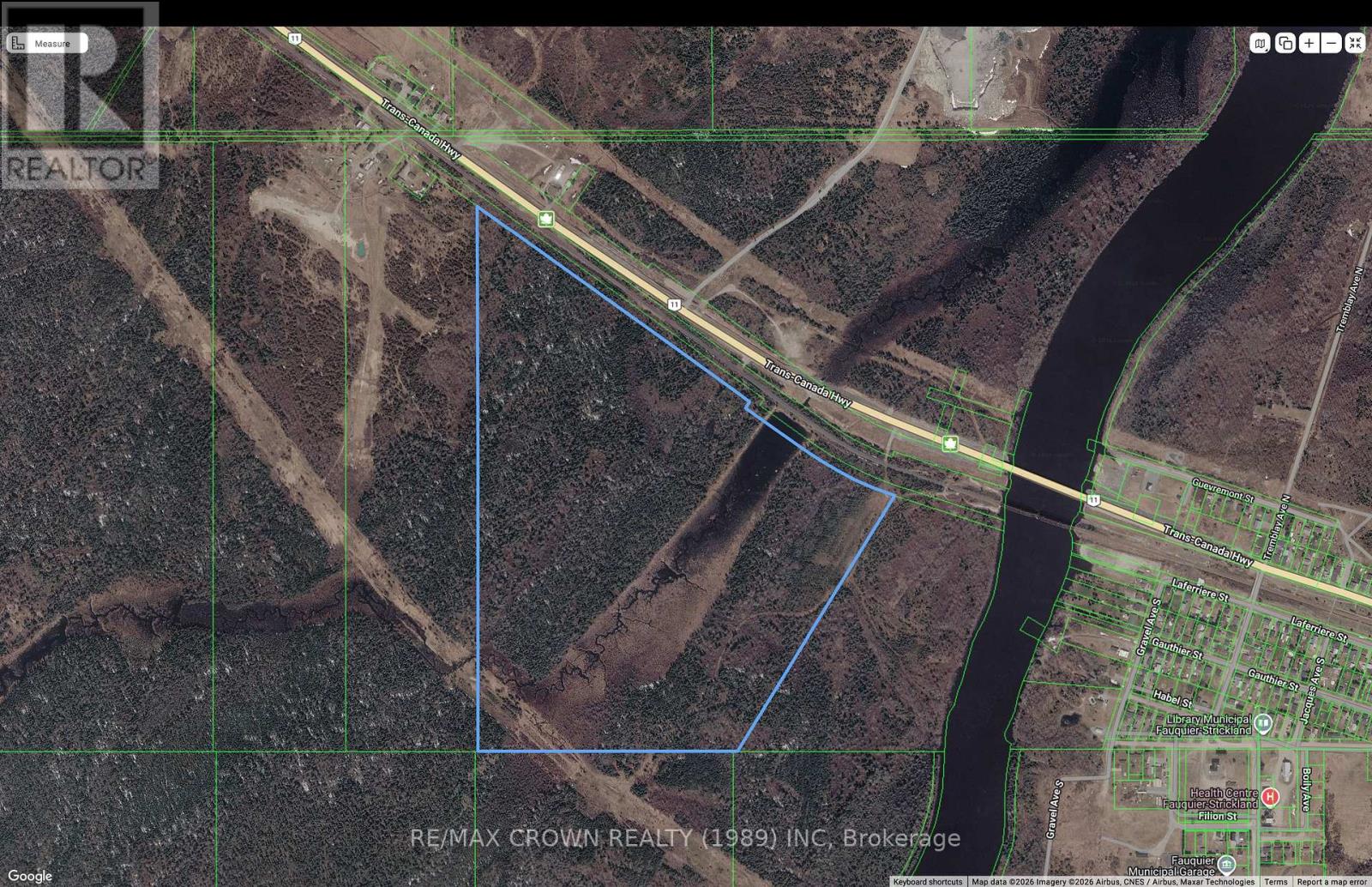 Fauquier - 26 And 27 Lots Highway 11, Kapuskasing, Ontario  P0L 1G0 - Photo 2 - T13562096