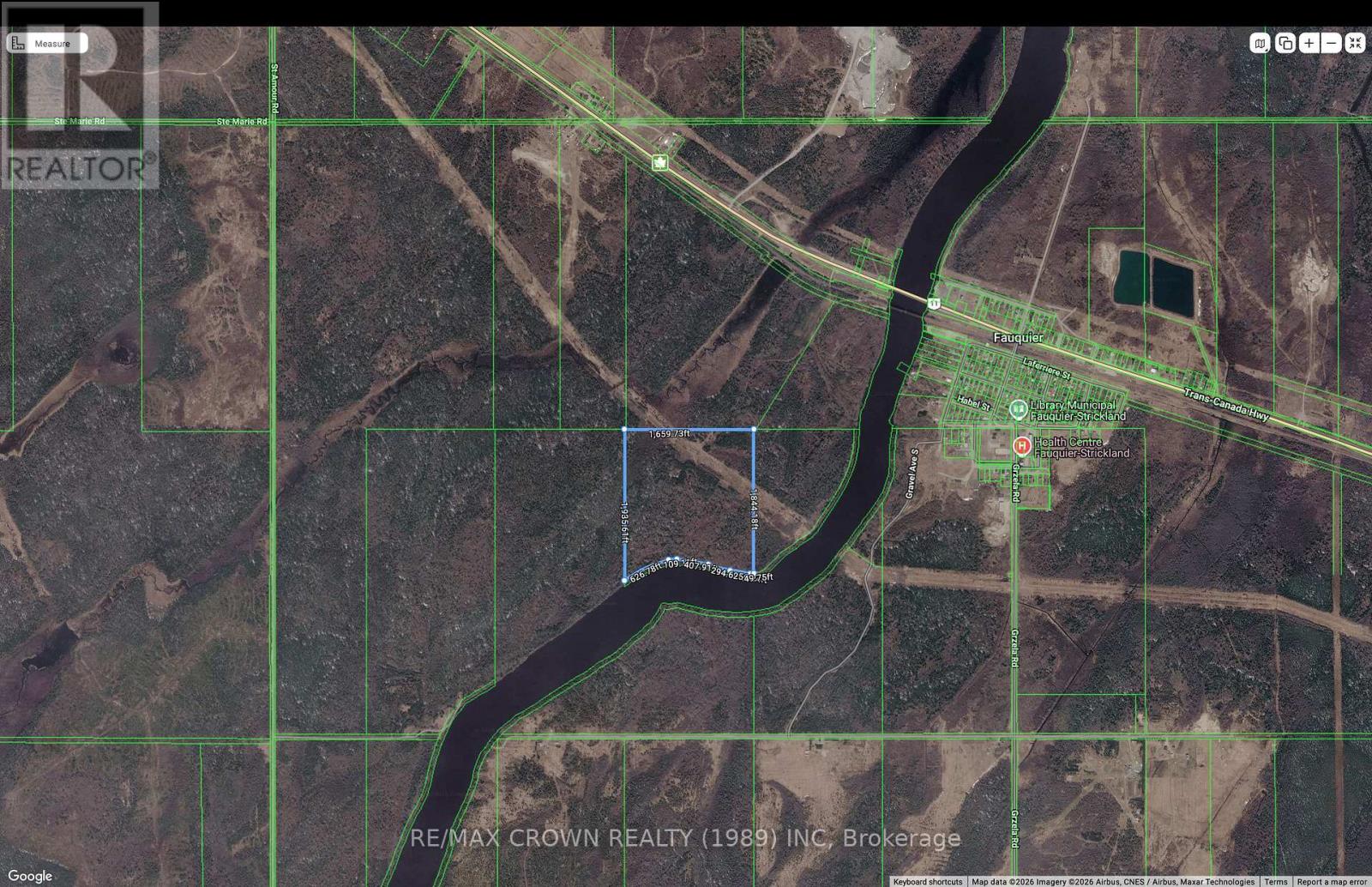 Fauquier - 26 And 27 Lots Highway 11, Kapuskasing, Ontario  P0L 1G0 - Photo 3 - T13562096