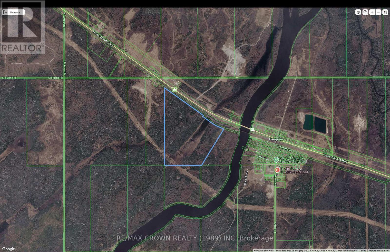 Fauquier - 26 And 27 Lots Highway 11, Kapuskasing, Ontario  P0L 1G0 - Photo 4 - T13562096