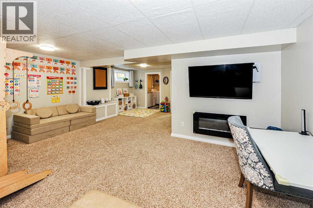 4504 75 Street, Camrose, Alberta  T4V 2T4 - Photo 33 - A2329020