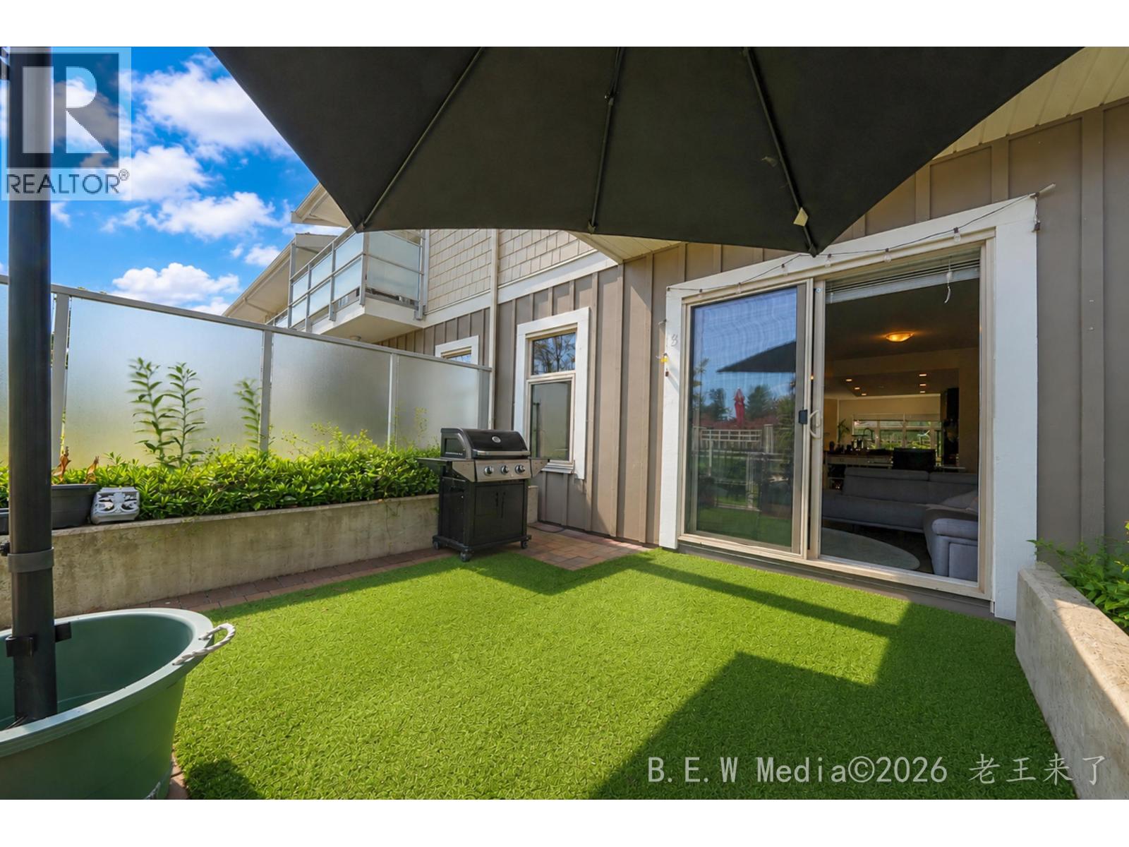 Th3 271 Francis Way, New Westminster, British Columbia V3L 0H2 - Photo 11 - R3141492