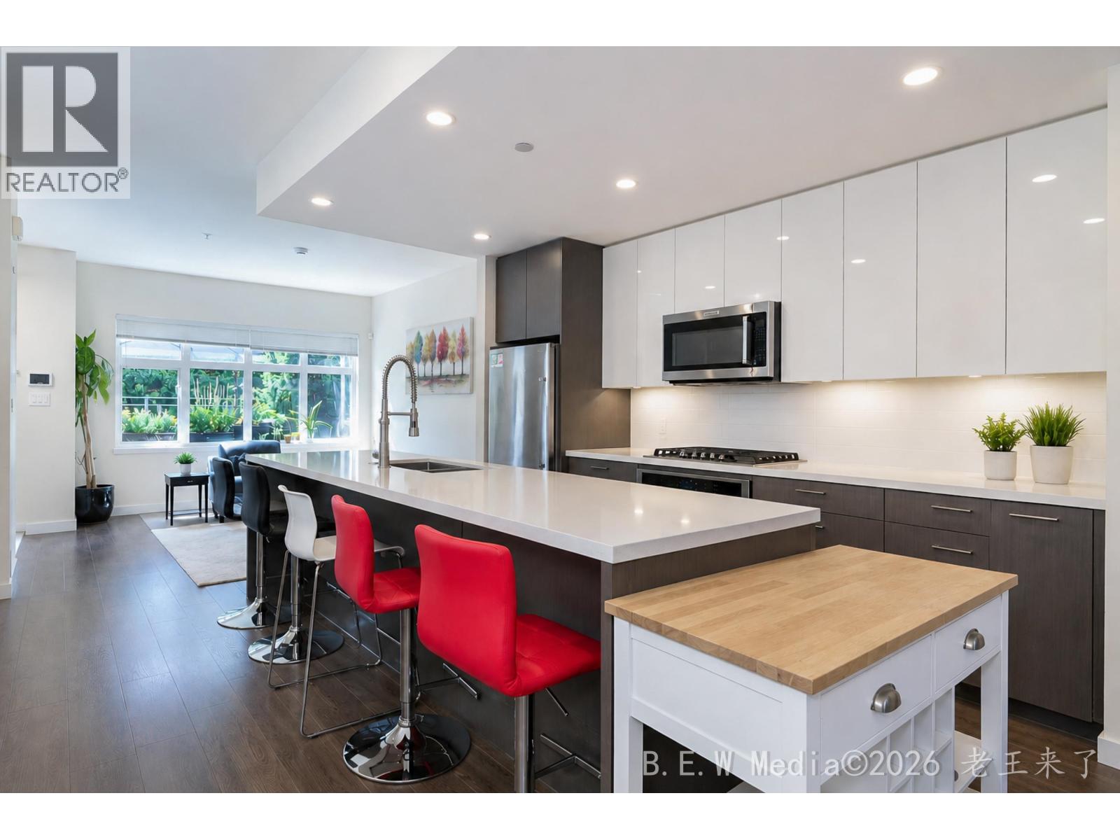 Th3 271 Francis Way, New Westminster, British Columbia V3L 0H2 - Photo 20 - R3141492