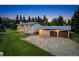 #6 52510 Rge Road 20, Rural Parkland County, Alberta T7Y 2G7 (30027720)